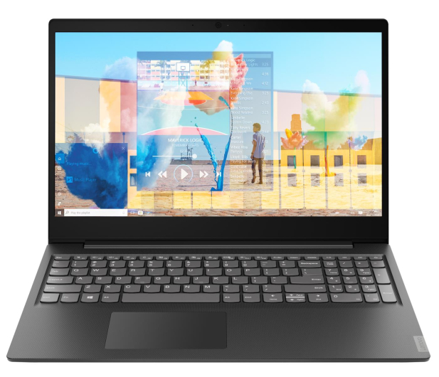 Lenovo IdeaPad S145-15 Ryzen 3/8GB/256/Win10 - 568519 - zdjęcie 2